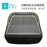 Princelionheart Mei Lion.