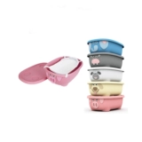 Princelionheart Beauty Lion Tubimal Animal Style Casin Box ｜ ящик для хранения