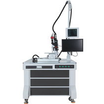 Shanda laser precision laser welding machine small handheld stainless steel welding machine automatic pulse fiber