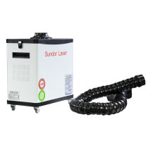 Shanda Laser Fiber Laser Laser Marking Machine CO2 Laser Marking Machine Companion Smoke Purifier