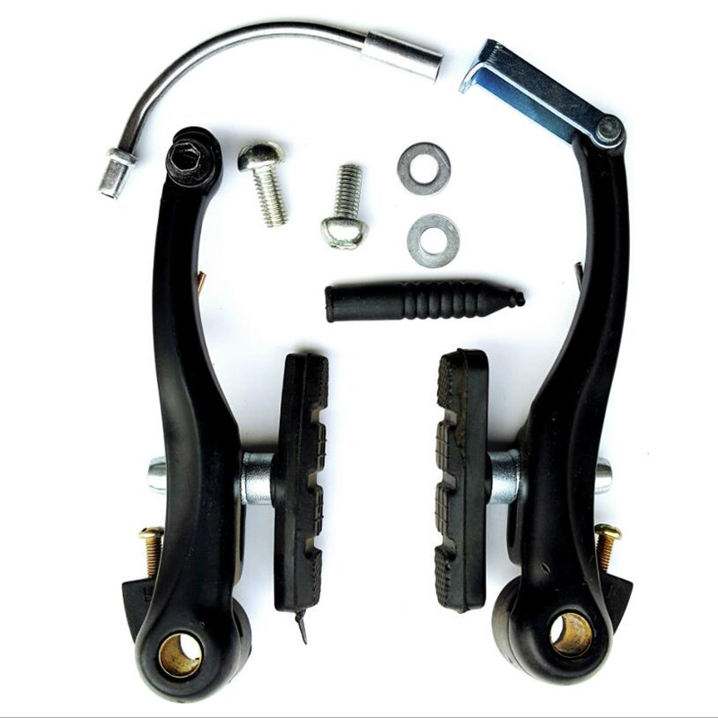 childs bike handle