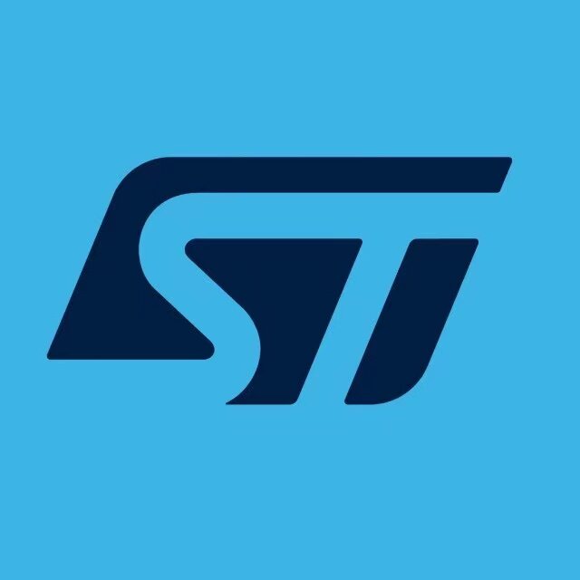 ST ADI直售 十年老店保真  无分店的LOGO