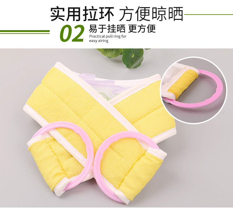 Tân Cương Cửa hàng bách hóa Làm sạch khăn tắm Hoa tắm kép sử dụng dải dài kéo trở lại khăn khử trùng khăn tắm khăn tắm - Thiết bị sân khấu đèn pha 100w