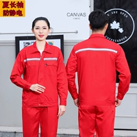 Xia Changshuang Anti -Anti -Static