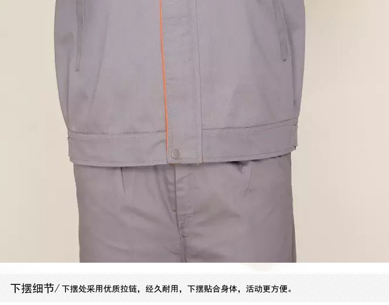 Vêtement de mécanicien - Ref 1915759 Image 30