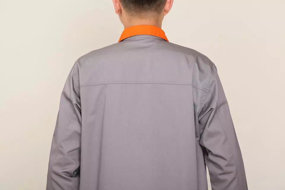 Vêtement de mécanicien - Ref 1915759 Image 26