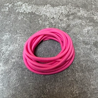 Розовый, 3mm, 0.9м