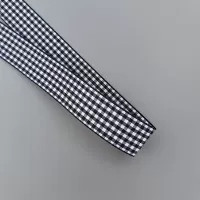 2,5 см 14# темно -синяя сетка на один ярд 0,9 метра без границ