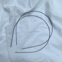 Ободок из жемчуга, 1.2mm