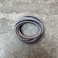 27# серый 3 мм толщиной один ярд 0,9 метра Южная Корея