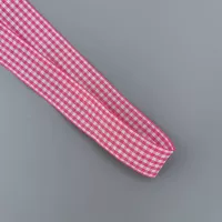 Розовый, 2.5см, 0.9м