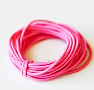 Розовый, 4.5м