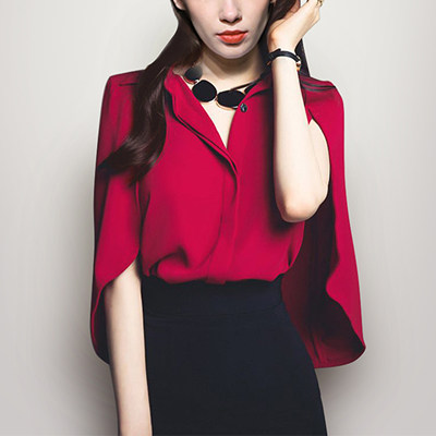 夏季时尚气质名媛套装衬衫上衣短裙包臀裙两件套2017夏装新款女装