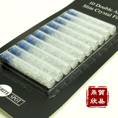 Бесплатная доставка столовая подлинная британская Dunhill Deng xilu Сигарета кандидийный фильтр ha2106 Сигаретный ядро ​​100