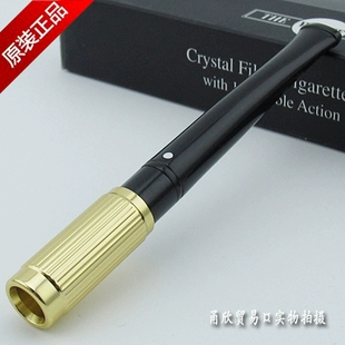 Импортировал британцы, белая пятно, сигарета Dengxi Road CH4203 Сигарета Cuscash