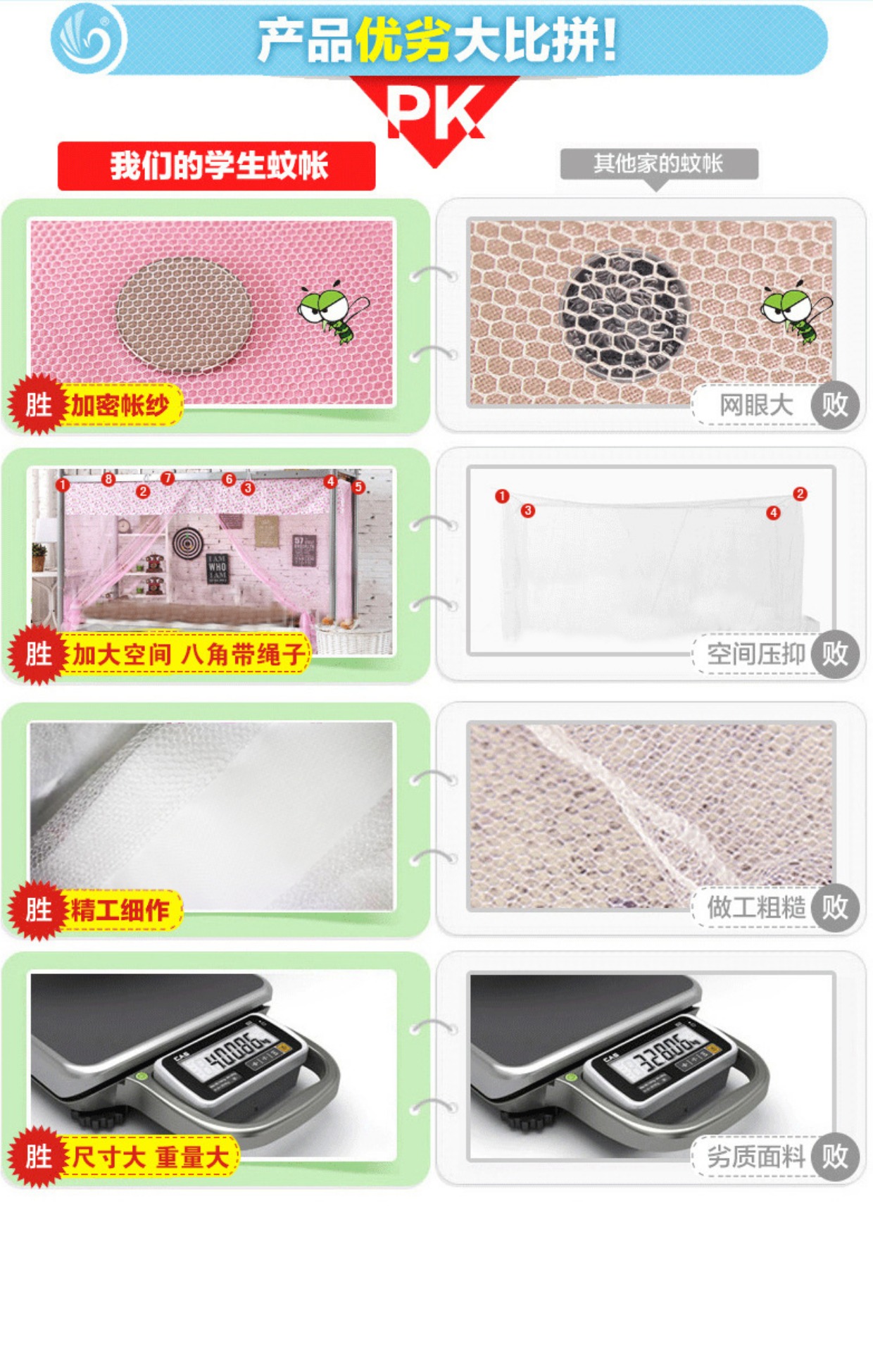 lưới mùa hè muỗi ký túc xá 1.2mi giường ký túc xá Ký túc xá và bộ đồ giường xuống mã hóa Bụi - Lưới chống muỗi Ý tưởng từ khóa