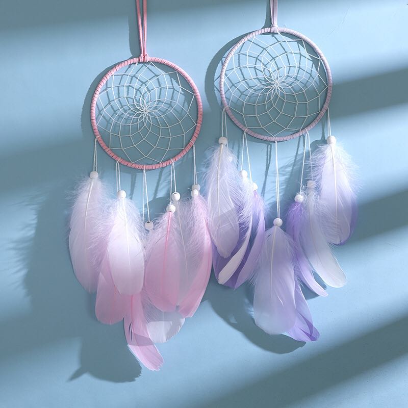 ins nordic tassel wooden sti net celebrity homestay swing hanging chair hanging basket home balcony dormitory sponge cushion cradle chair