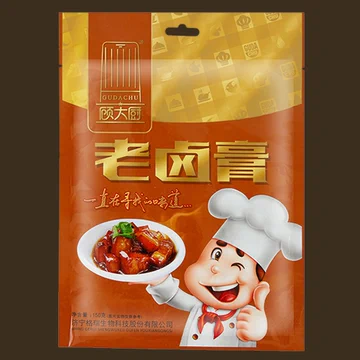 【顾大厨】卤肉调料老卤膏150g