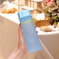 Матовый, синий