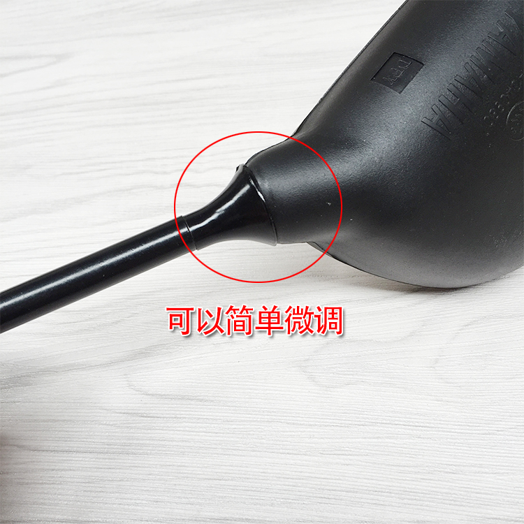 Xây dựng Yamaha phụ kiện xe máy nguyên bản JYM125 Gương chiếu hậu Tianjian Gương YBR Gương Tianzhu ngược kính chiếu hậu ab 2020