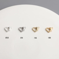 5#爱 Большой размер 18К 1 шт.