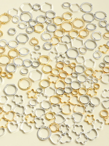 Браслет из бисера ручной работы, бусины, аксессуар, аксессуары, золотой цвет, золото и серебро