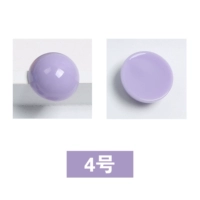 Светло -фиолетовый № 4