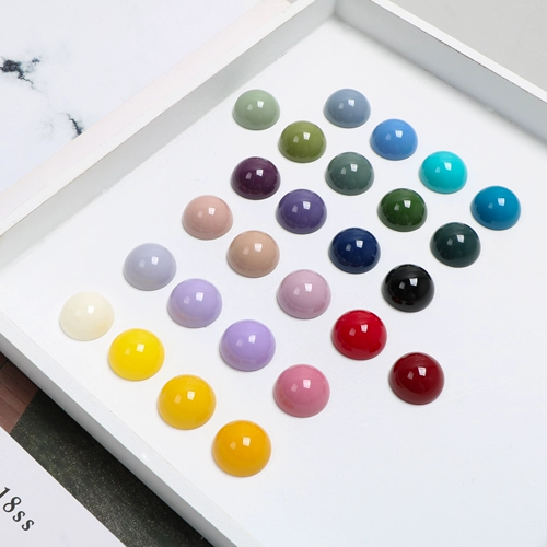 Японский брендовый универсальный аксессуар, серьги, аксессуары, DIY