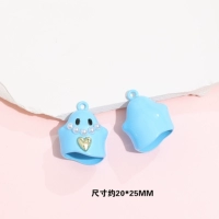 13#xin dan blue plof 1