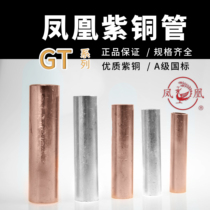 Phoenix copper pipe GT-10 16 25 35 50 70 95 185 240GB copper to take over