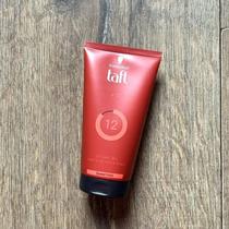 German-made Schwarzkopf Taft Power Gel V12 Schwarzkopf 12-level hair gel purchasing agent