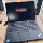 Неиспользуемый ноутбук X13 ThinkPad Lenovo x390 business lightweight x280, 13-дюймовый офисный ноутбук i7 mini 0