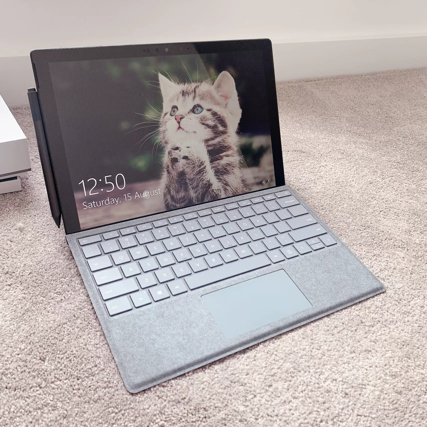 Microsoft, ноутбук, Pro567, 2-в-1, Pro7