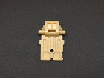 Jiuyang boiling water pot accessories K15-W7 K17F-F68 F67-F6 F5 Rotating bracket pot cover cover