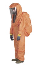 microgard 5000全身紧密的液密型化学防护服