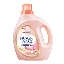 马泰克小苏打洗衣液4斤一瓶