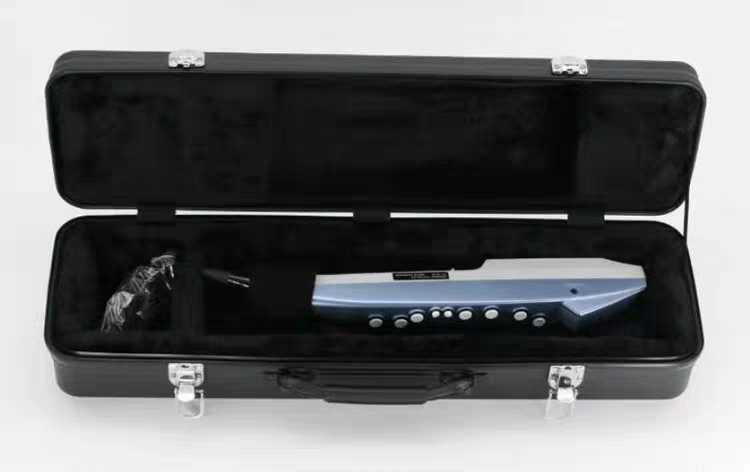 Special hard case for Roland electric blow pipe ROLAND AE-01 AE 05 AE-05 AE01 electric blow pipe
