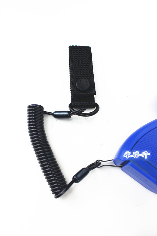 PTU SYSTEM imported tuna molle telescopic clothesline PU wire version