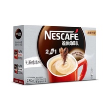 Nescafé 1 2 No Sucrose Instant Coffee Mix Stick 30 bags