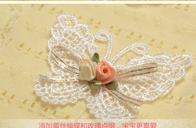 Cape pour fille en mélange - Ref 2154657 Image 37