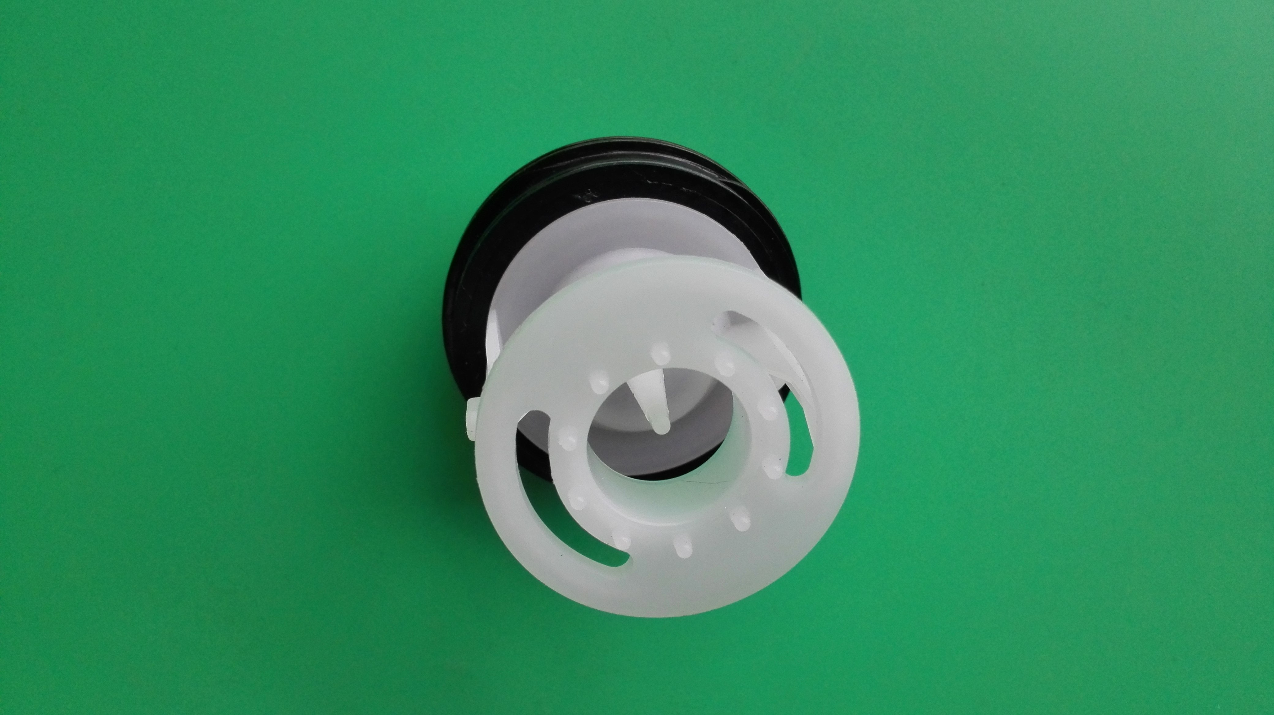 New small swan roller washing machine TG70-1201EP (S) drain pump plug filter filter screen lid