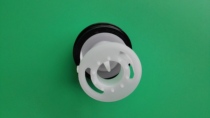 Suitable for Cygnet Drum Washing Machine TG70-1201EP (S)Drain pump plug Filter Filter cover