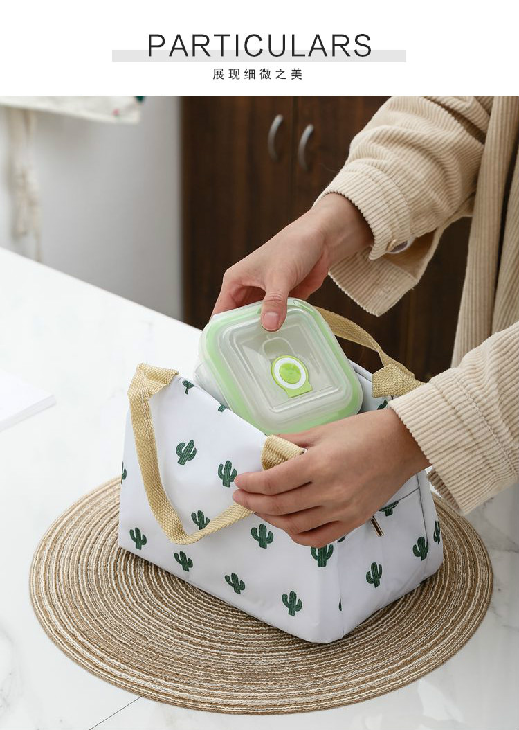 Hộp cơm trưa bằng gốm chia hộp Bento Hộp đựng lò vi sóng có nắp có thể tháo rời Hình chữ nhật Hộp bảo quản nhân viên văn phòng - Hộp cơm điện sưởi ấm ủ cơm cắm điện