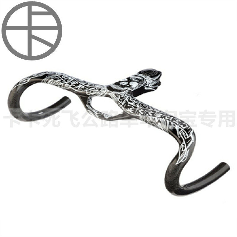 Kaka dead flying road bike: cinelli ram3 mike giant one bend preferential price private chat