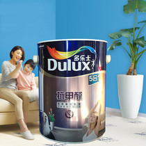 PolyLesgel Emulsion Varnish Anti Formaldehyde 5-in-one No Add Wall Lacquer Mildew-proof Net Smell Environment-friendly Non-toxic Interior Wall Lacquer