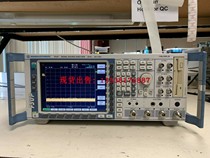 Rent sell and recycle original Rohde & Schwarz FSUP8 FSUP26 FSUP50 Spectrum Analyzer