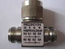 Recycled and sold Agilent Agilent HP 11636A Power splitter 11636C 11636B