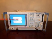 Rent and sell Recycled German RS Rod and Schwartz ZVB4 ZVB8 ZVB20 vector network analyzer