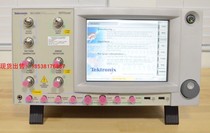 Rental sale and recycling Tektronix BSA85C Bit Error Rate Tester PPG3204 PED3202