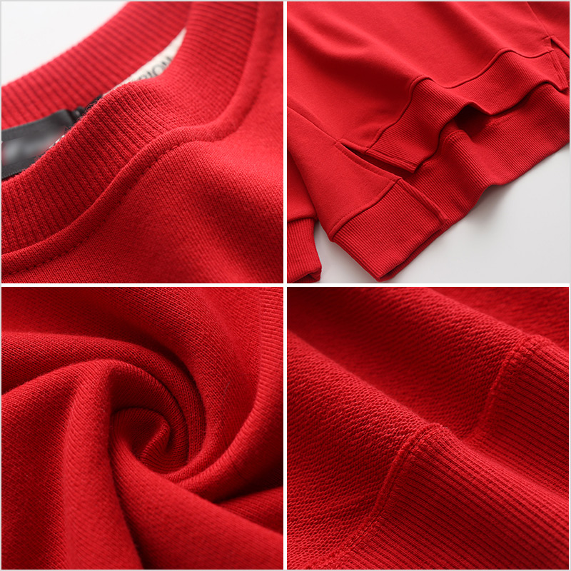 Sweatshirt femme AVAFORION en Coton - Ref 3216794 Image 3